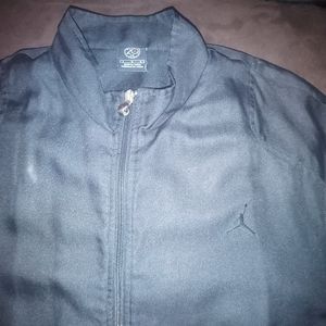 Jordan jacket